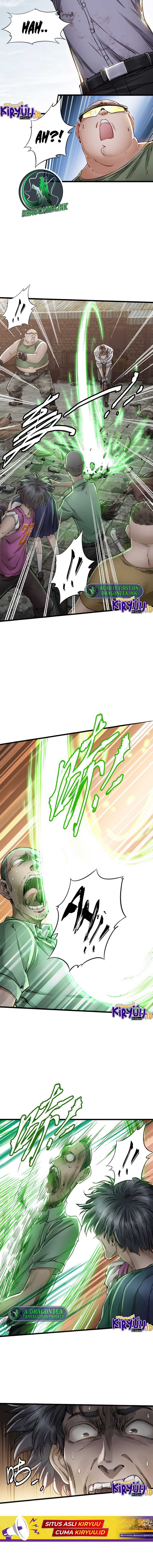 Apocalypse Mechanic Chapter 15 - 69