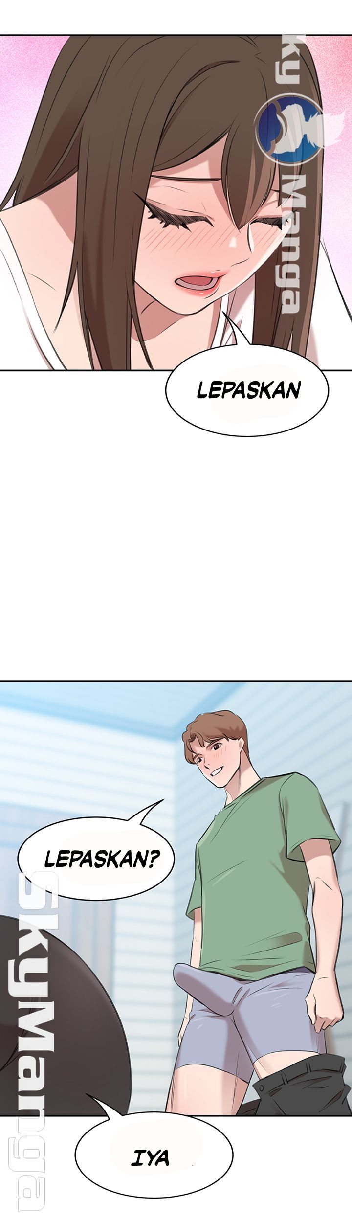 Komik Manhwa Komik Puberty Chapter 23 page 21