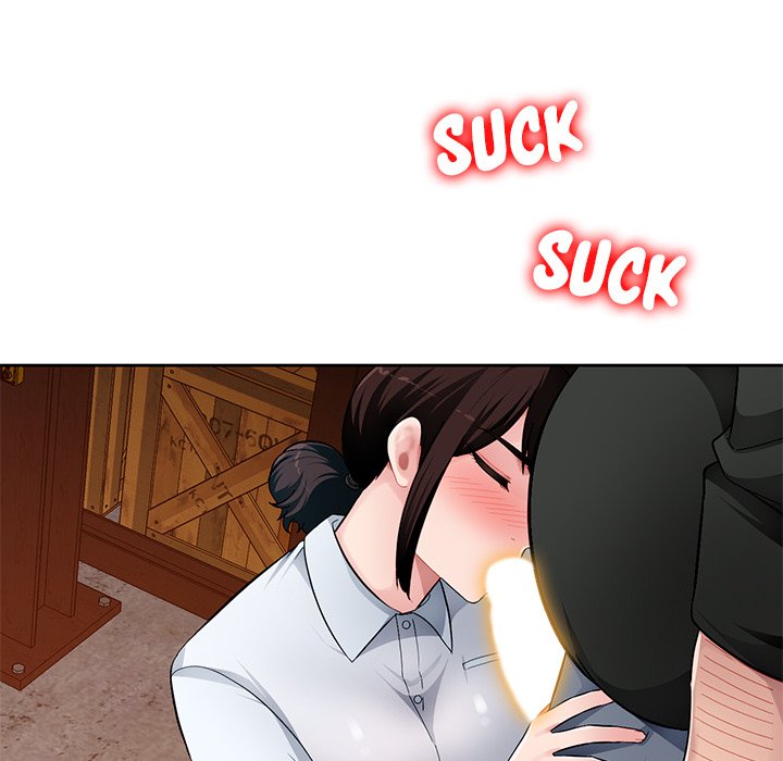 Komik Manhwa Komik Boss Around Chapter 23 page 36