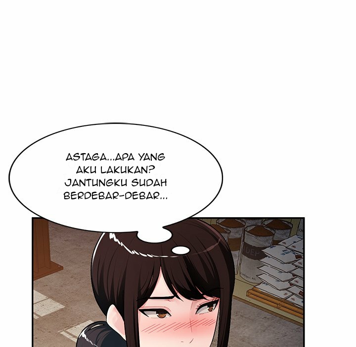 Komik Manhwa Komik Boss Around Chapter 23 page 26
