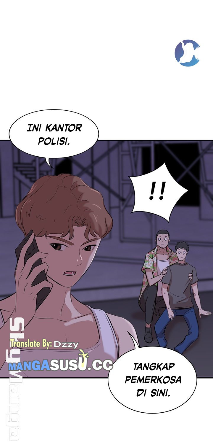Komik Manhwa Komik Puberty Chapter 17 page 15
