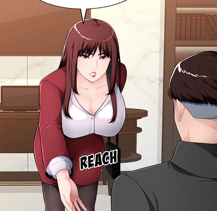 Komik Manhwa Komik Boss Around Chapter 17 page 28