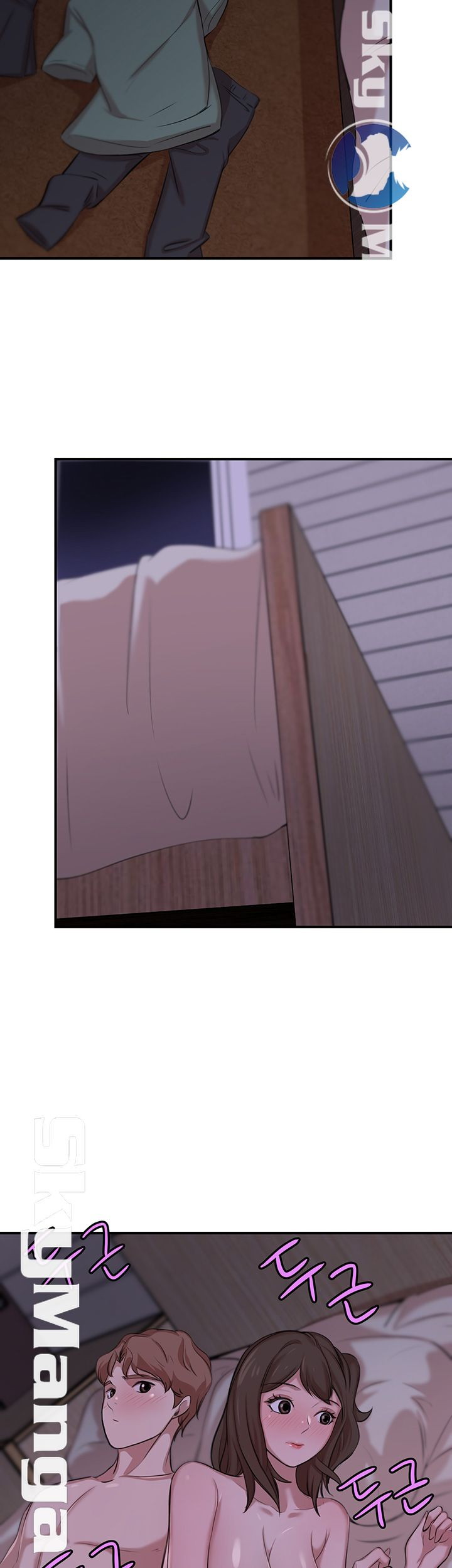 Komik Manhwa Komik Puberty Chapter 17 page 52