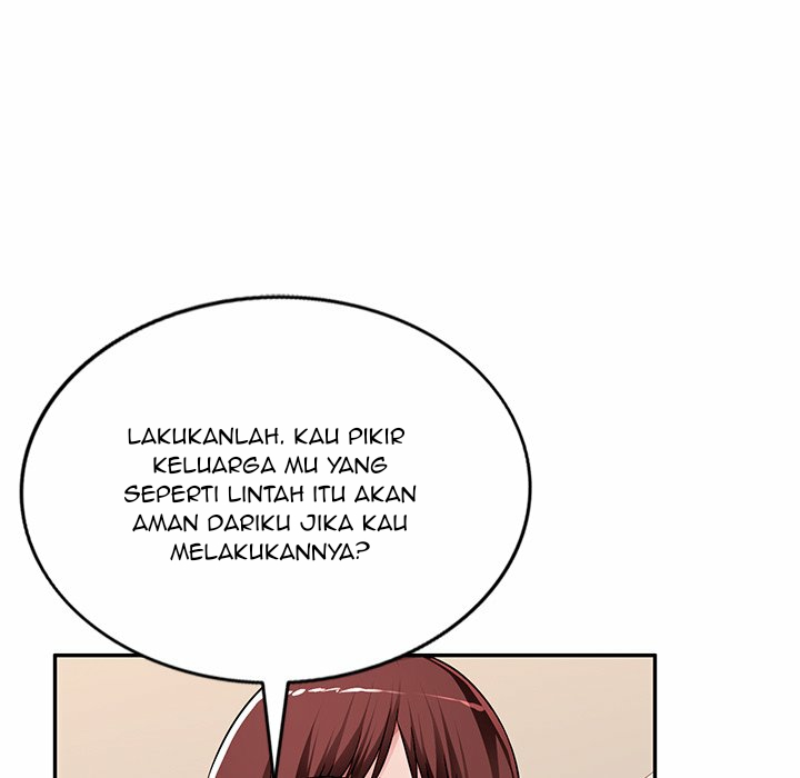 Komik Manhwa Komik Boss Around Chapter 17 page 32