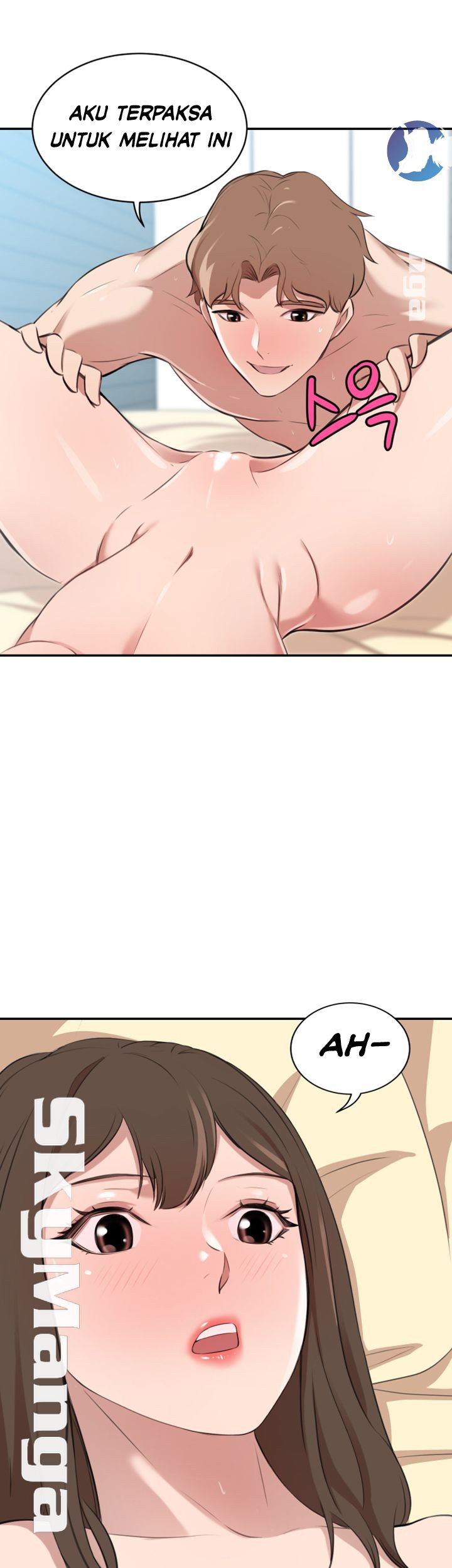 Komik Manhwa Komik Puberty Chapter 20 page 19