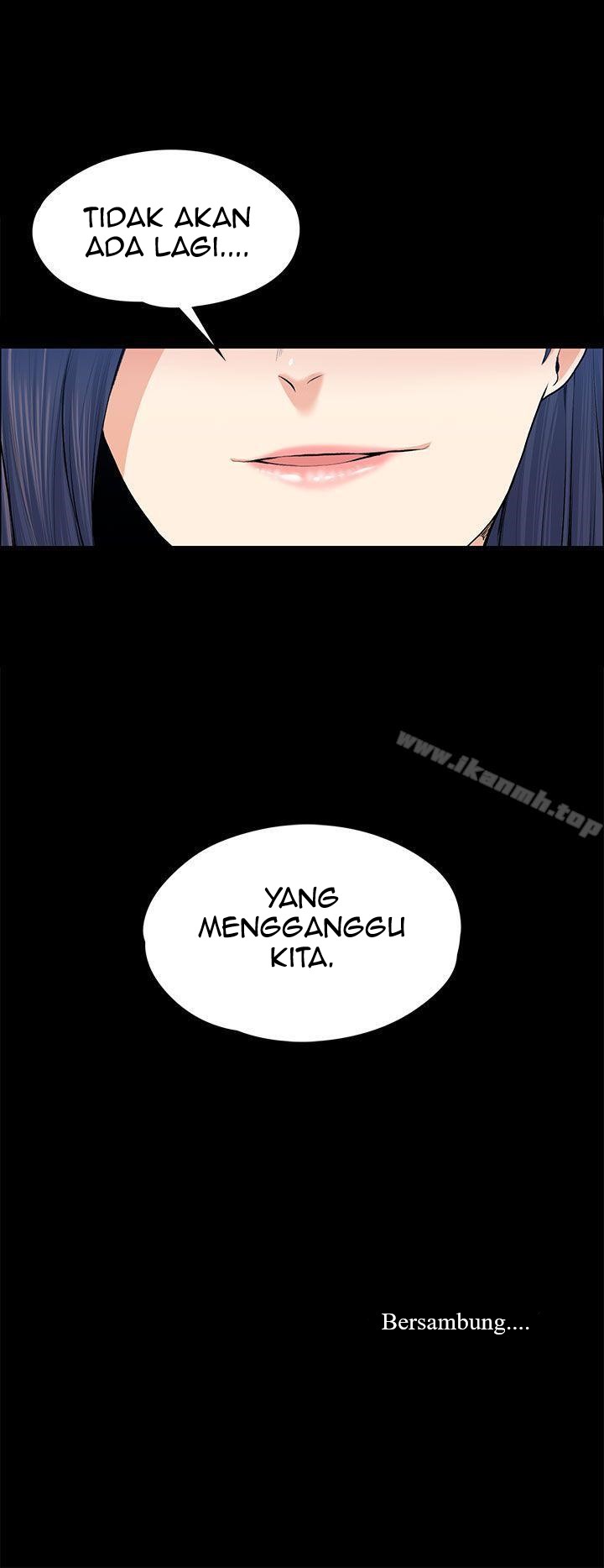 Komik Manhwa Komik Boss Wife Chapter 20 page 35