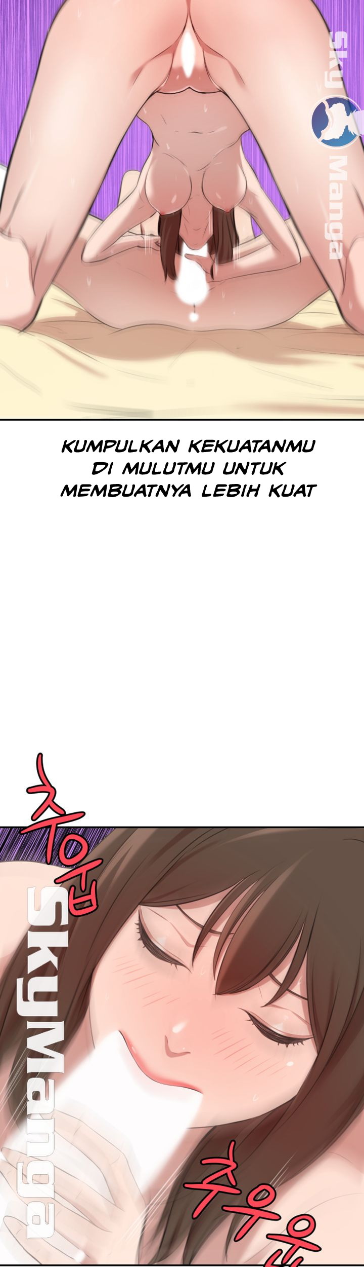 Komik Manhwa Komik Puberty Chapter 20 page 37