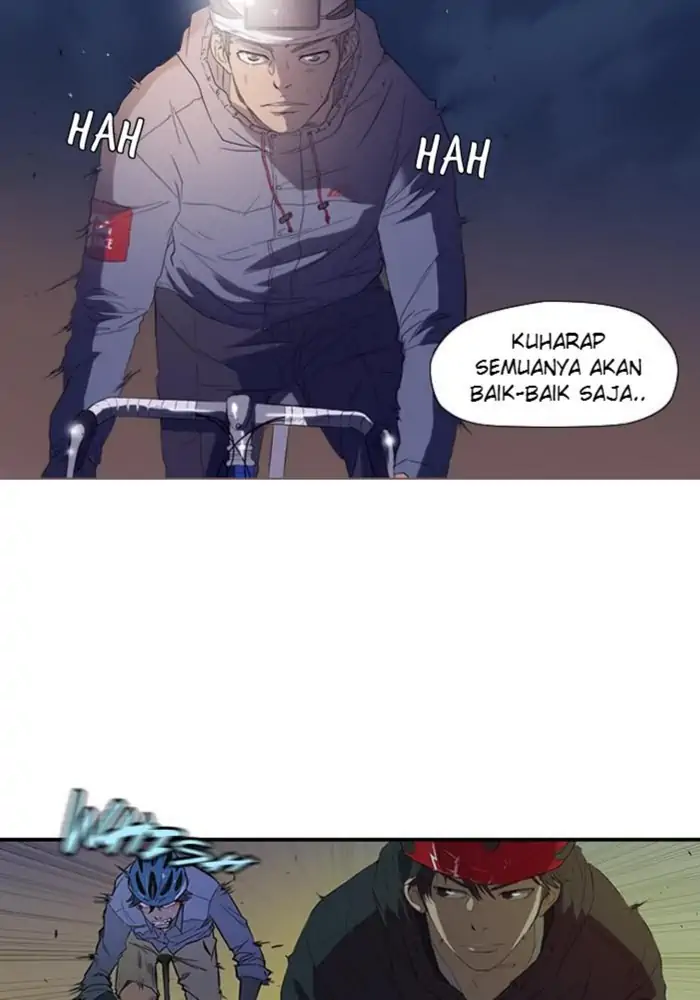 Wind Breaker Chapter 05 - 325