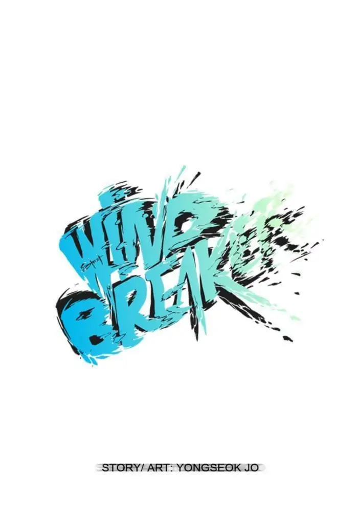 Wind Breaker Chapter 05 - 321