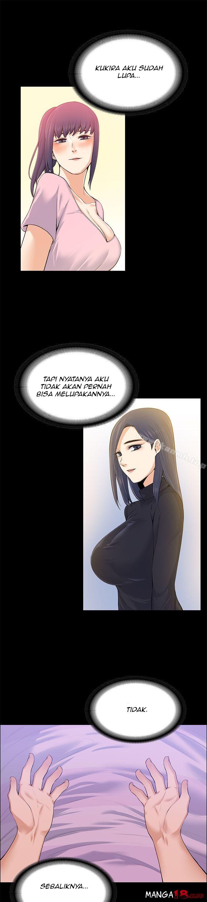 Komik Manhwa Komik Boss Wife Chapter 18 page 25