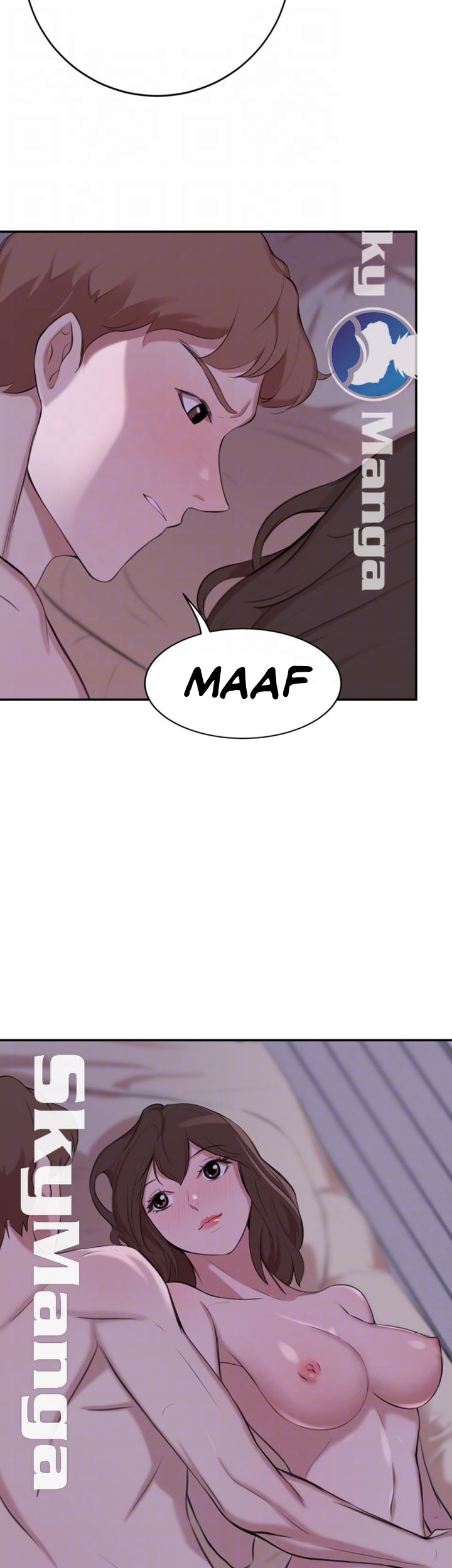 Komik Manhwa Komik Puberty Chapter 18 page 9