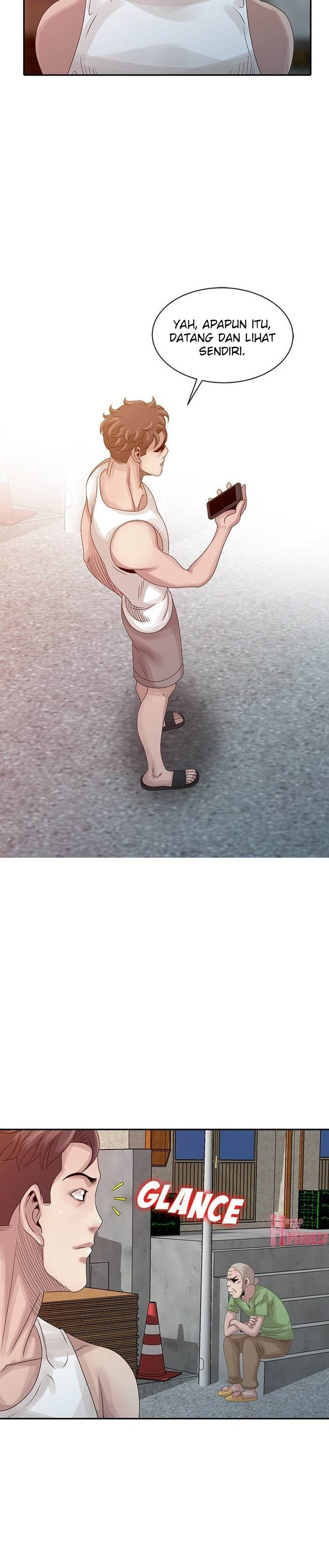 Komik Manhwa Komik Shh! Her Secret Chapter 18 page 9