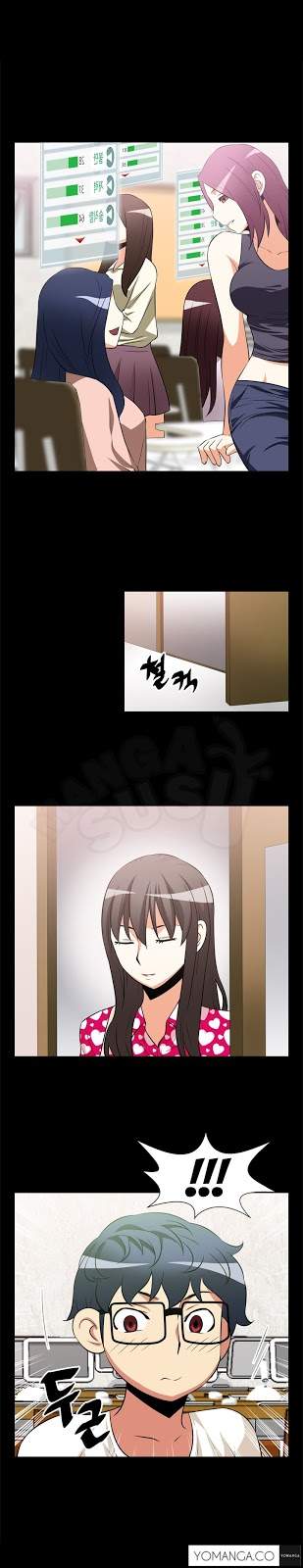 Komik Manhwa Komik Love Parameter Chapter 13 page 10