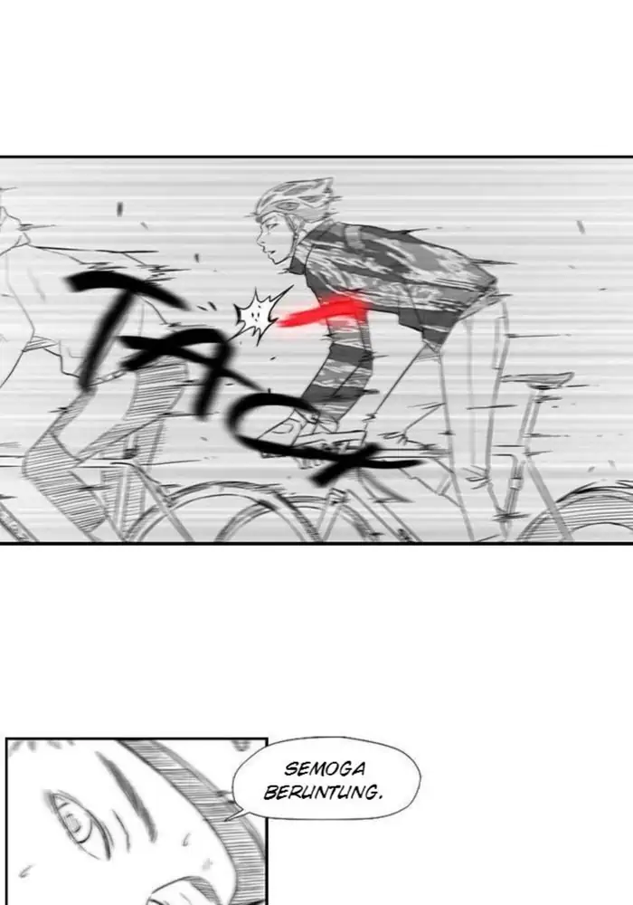 Wind Breaker Chapter 13 - 365