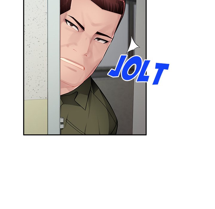 Komik Manhwa Komik Boss Around Chapter 13 page 29