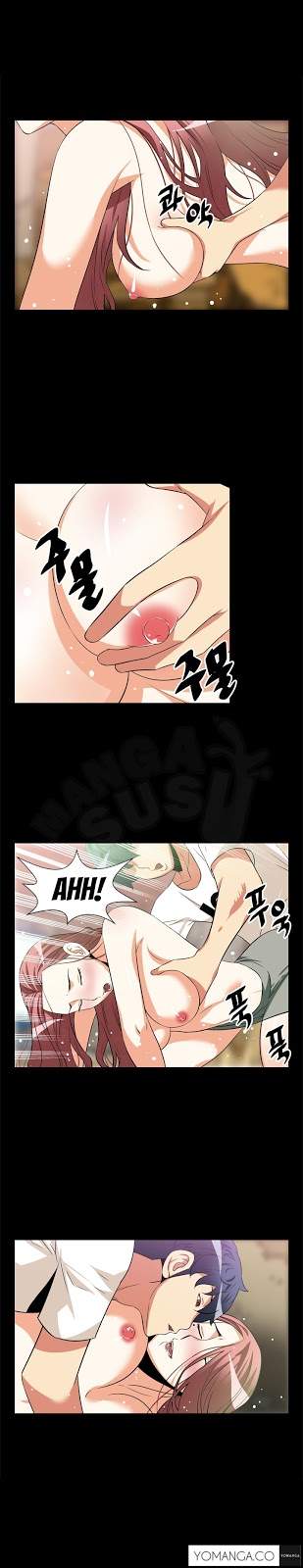 Komik Manhwa Komik Love Parameter Chapter 13 page 3