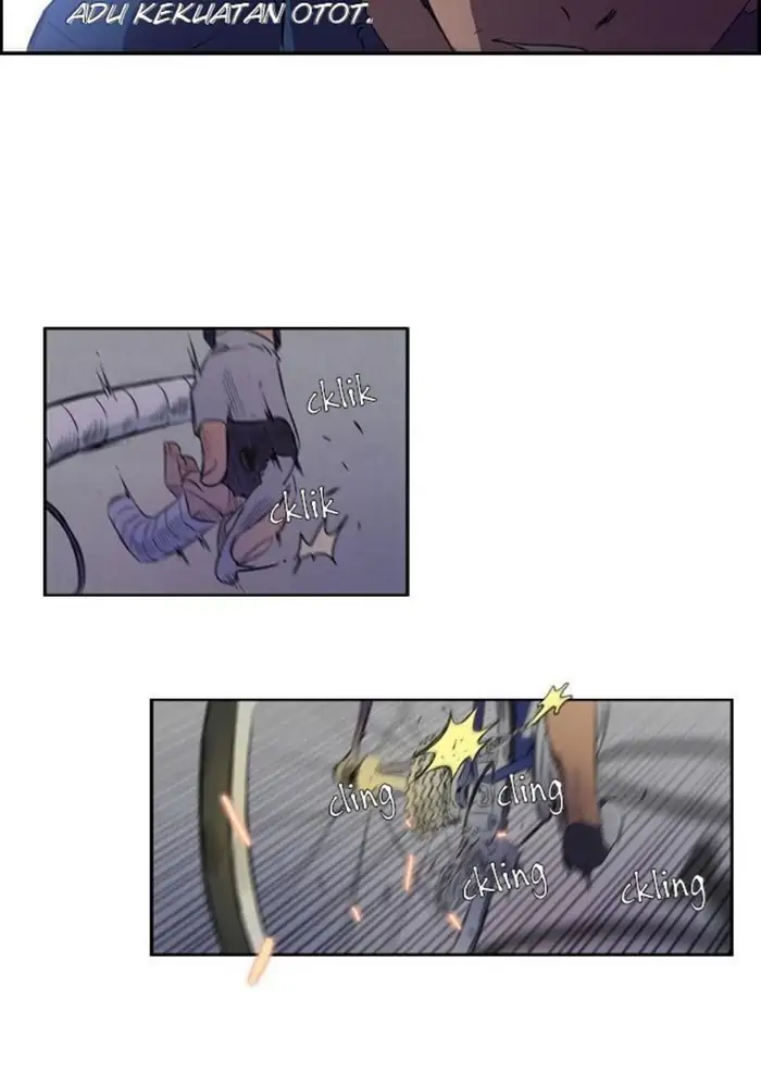 Wind Breaker Chapter 13 - 333