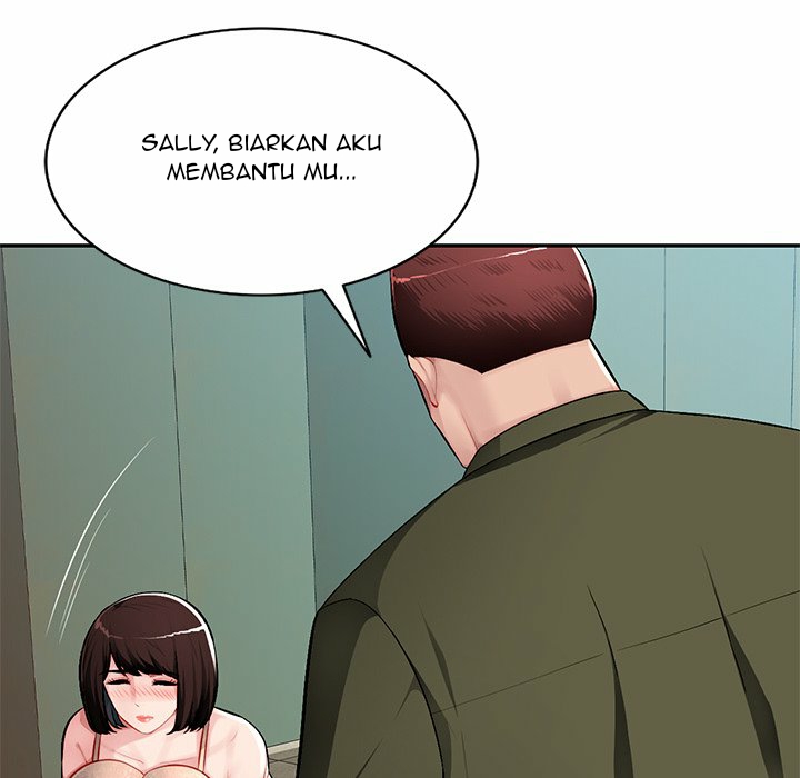 Komik Manhwa Komik Boss Around Chapter 13 page 42