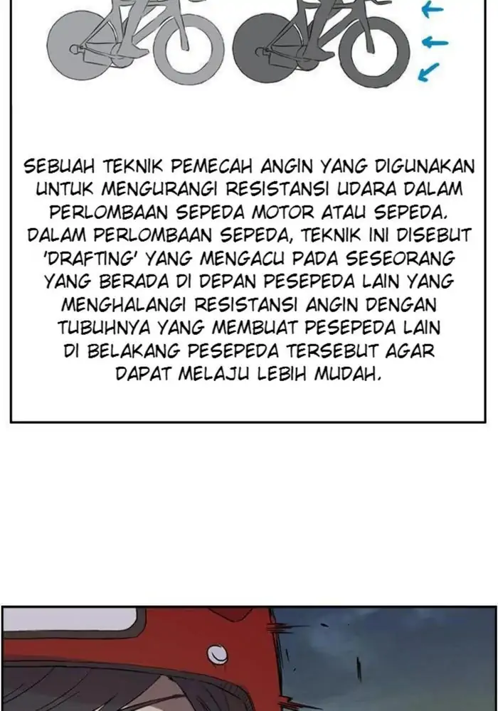 Wind Breaker Chapter 13 - 321