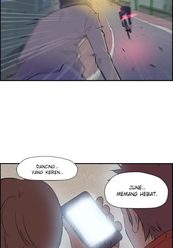 Wind Breaker Chapter 13 - 341