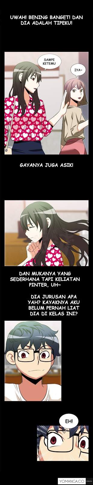 Komik Manhwa Komik Love Parameter Chapter 13 page 11