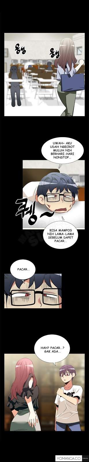 Komik Manhwa Komik Love Parameter Chapter 13 page 6