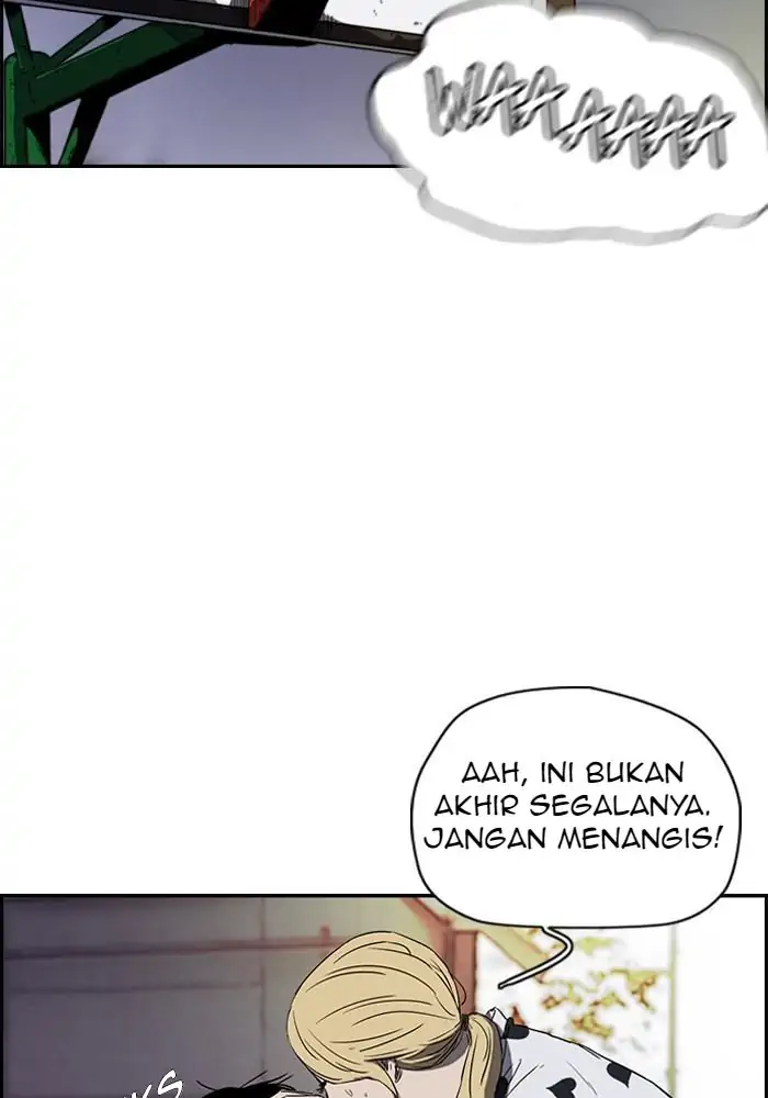 Wind Breaker Chapter 167 - 561