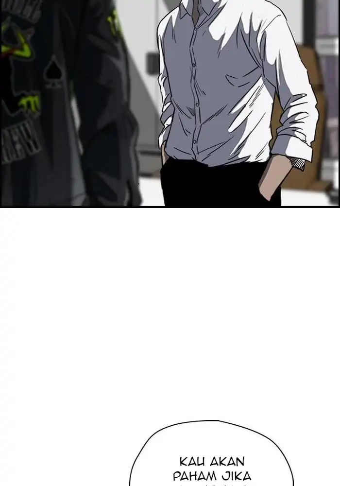 Wind Breaker Chapter 167 - 459