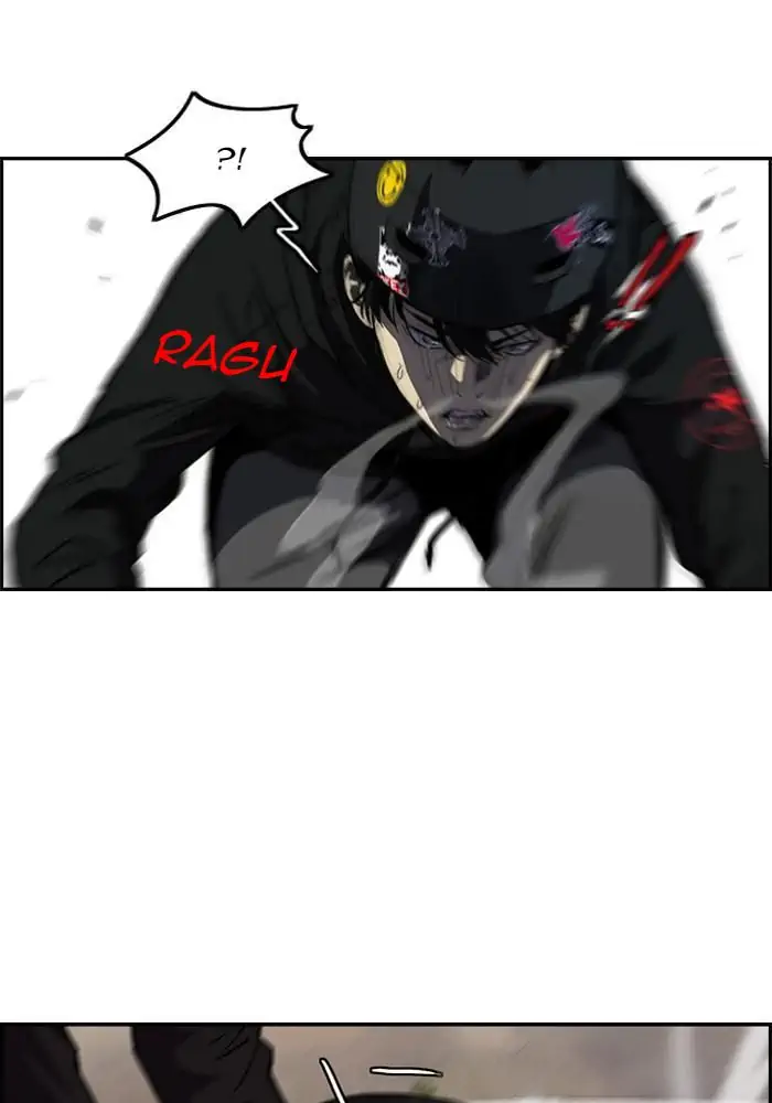 Wind Breaker Chapter 161 - 399