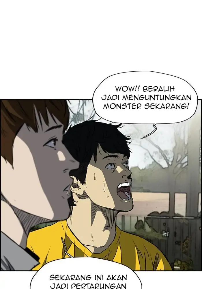 Wind Breaker Chapter 161 - 431