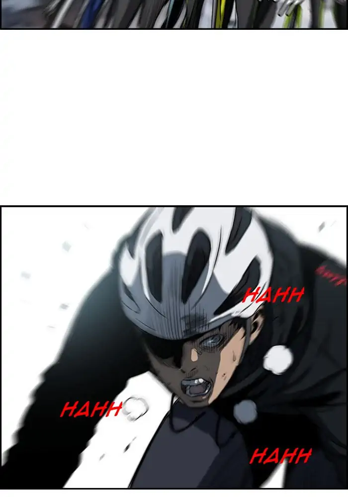 Wind Breaker Chapter 161 - 487