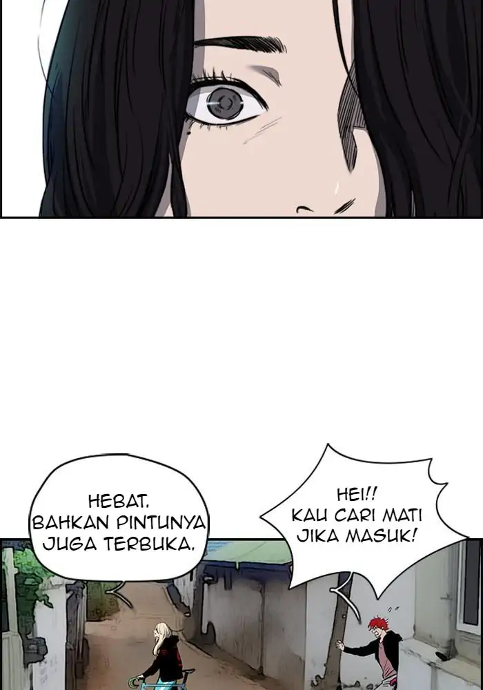 Wind Breaker Chapter 166 - 443