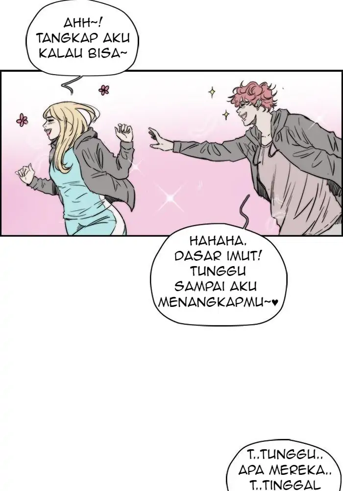 Wind Breaker Chapter 166 - 447