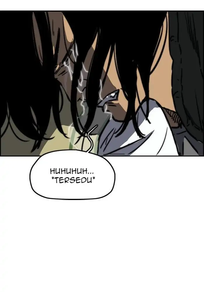 Wind Breaker Chapter 166 - 507