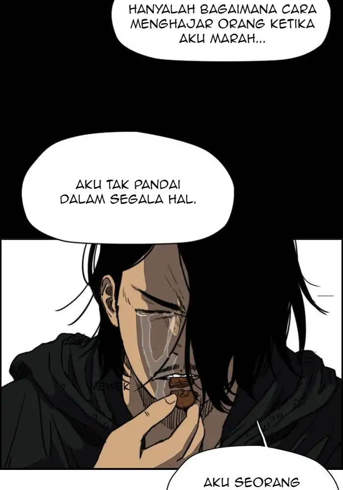 Wind Breaker Chapter 166 - 495