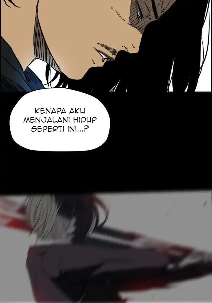 Wind Breaker Chapter 166 - 491