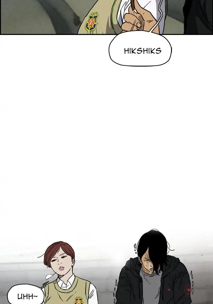 Wind Breaker Chapter 166 - 499