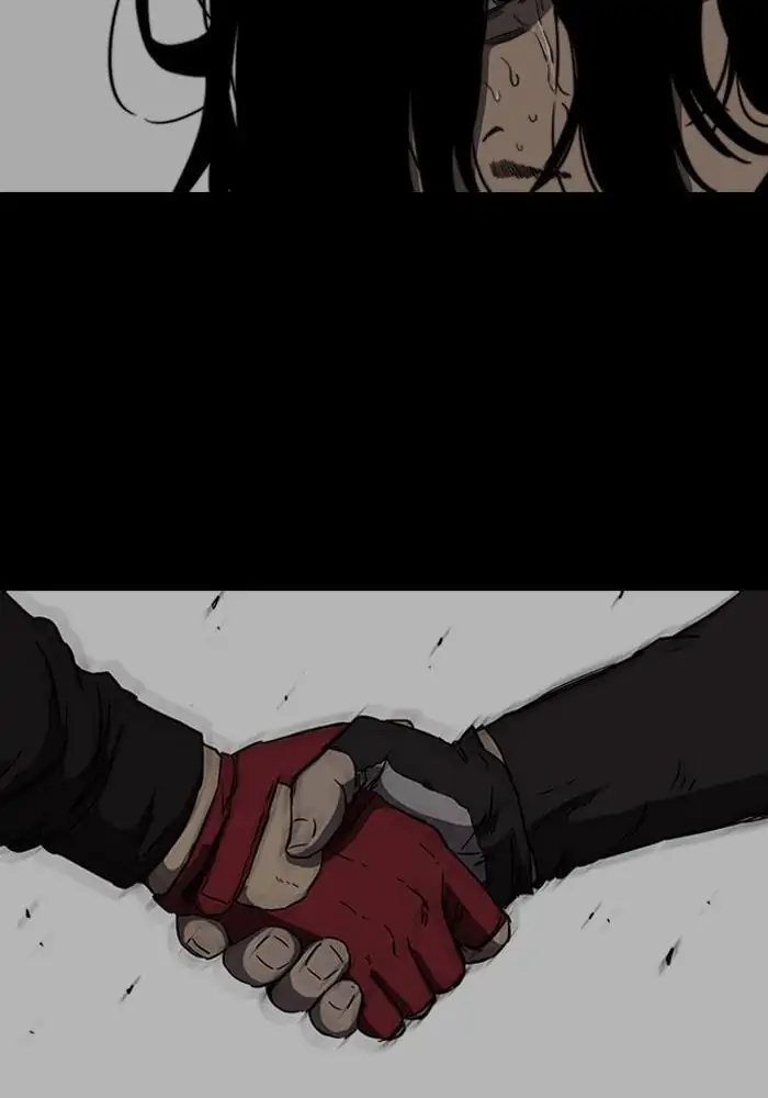 Wind Breaker Chapter 164 - 525