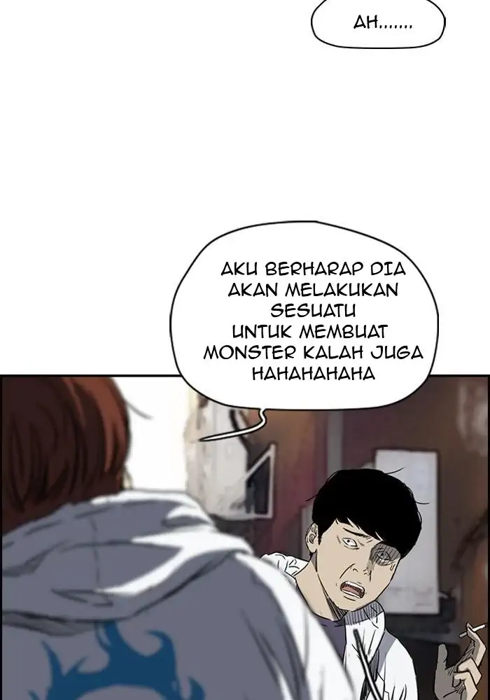 Wind Breaker Chapter 164 - 597