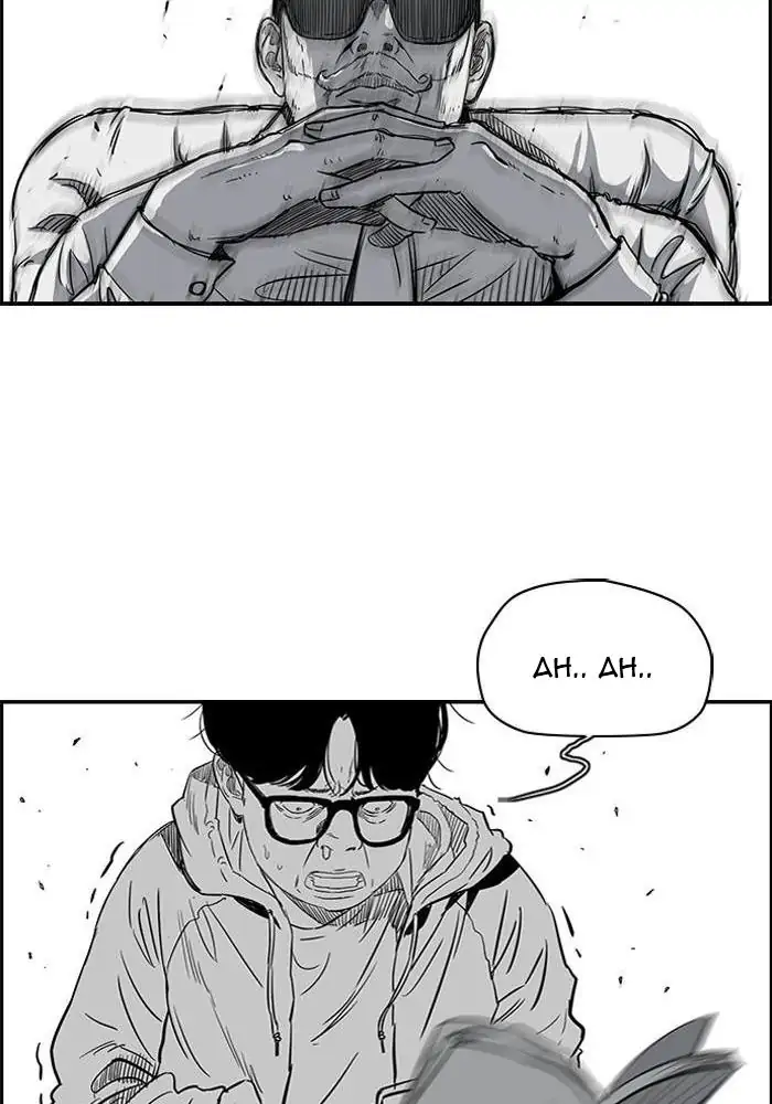 Wind Breaker Chapter 164 - 473