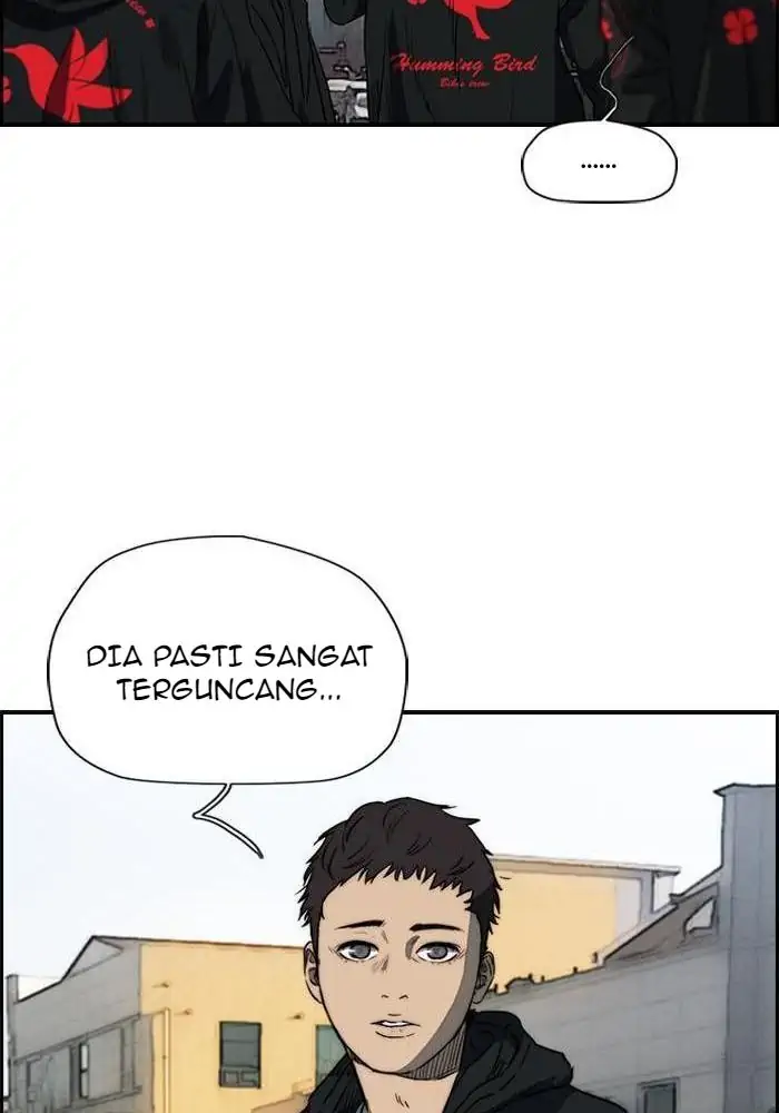 Wind Breaker Chapter 165 - 493