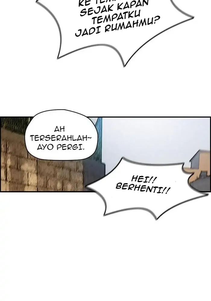 Wind Breaker Chapter 165 - 509