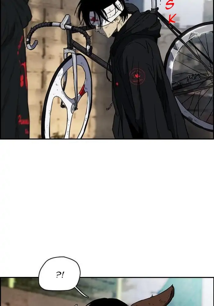Wind Breaker Chapter 165 - 497