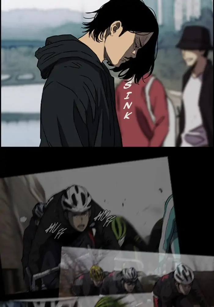 Wind Breaker Chapter 165 - 515