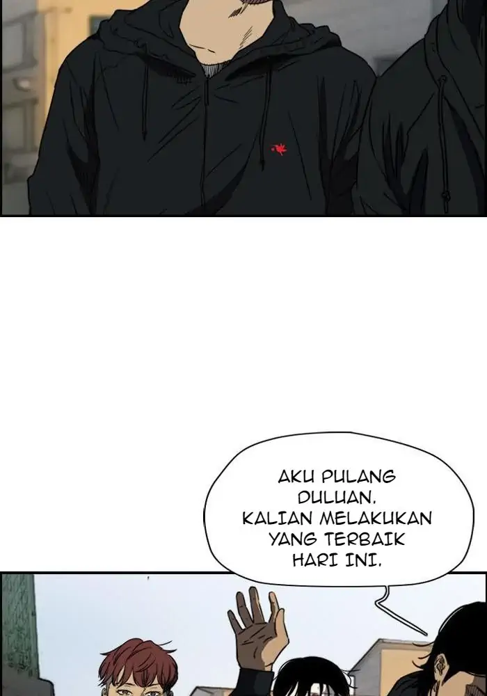 Wind Breaker Chapter 165 - 489