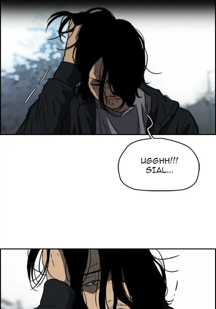Wind Breaker Chapter 165 - 523