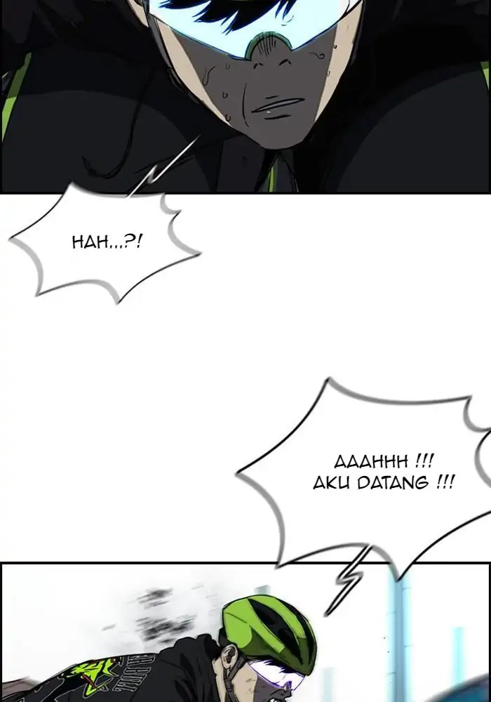 Wind Breaker Chapter 162 - 445