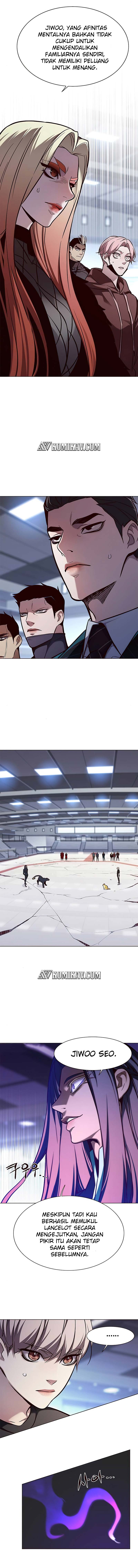 Eleceed Chapter 162 - 113