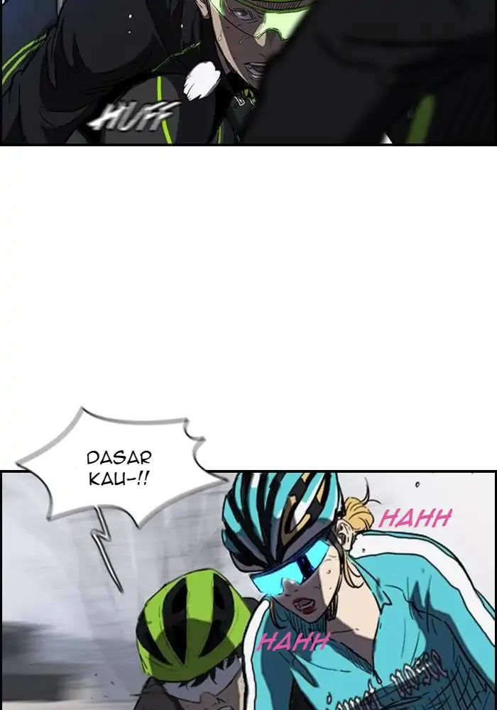 Wind Breaker Chapter 162 - 459