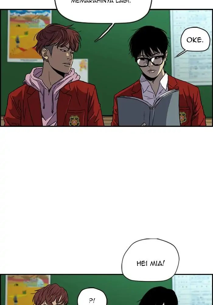 Wind Breaker Chapter 133 - 359